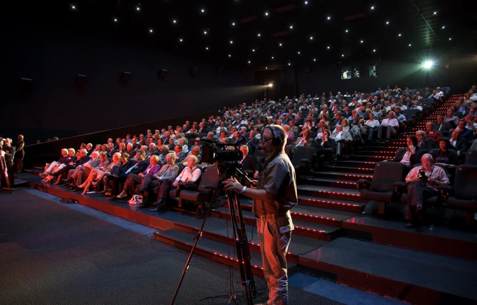 La rédaction d’un mémoire sur l’évolution du cinéma belge : méthodologie et conseils pratiques