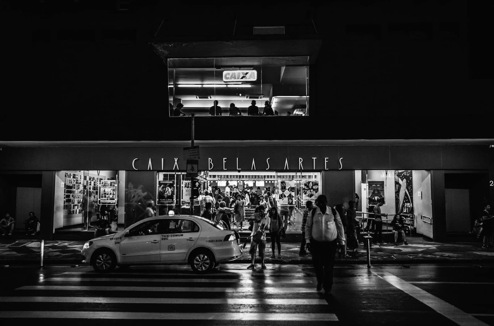 Études de cas rapides : figures emblématiques et films phares