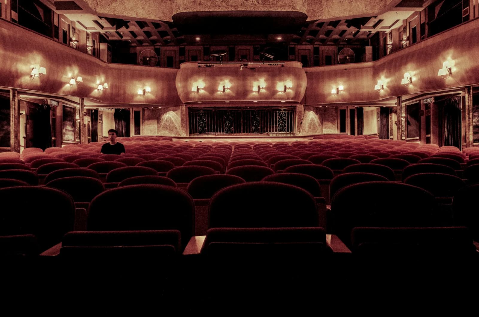 Le défi d’un mémoire express sur un cinéma marginalisé